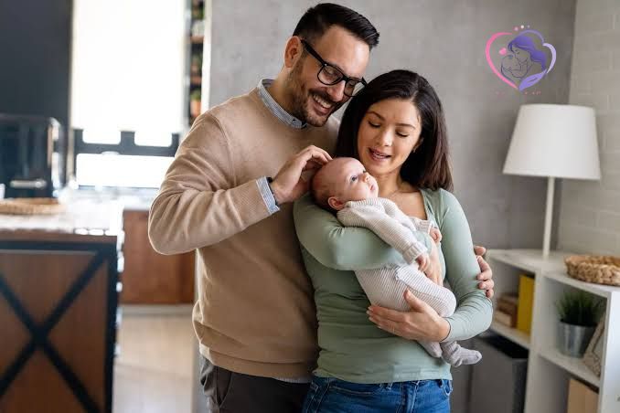 Newborn Care Tips for Parents